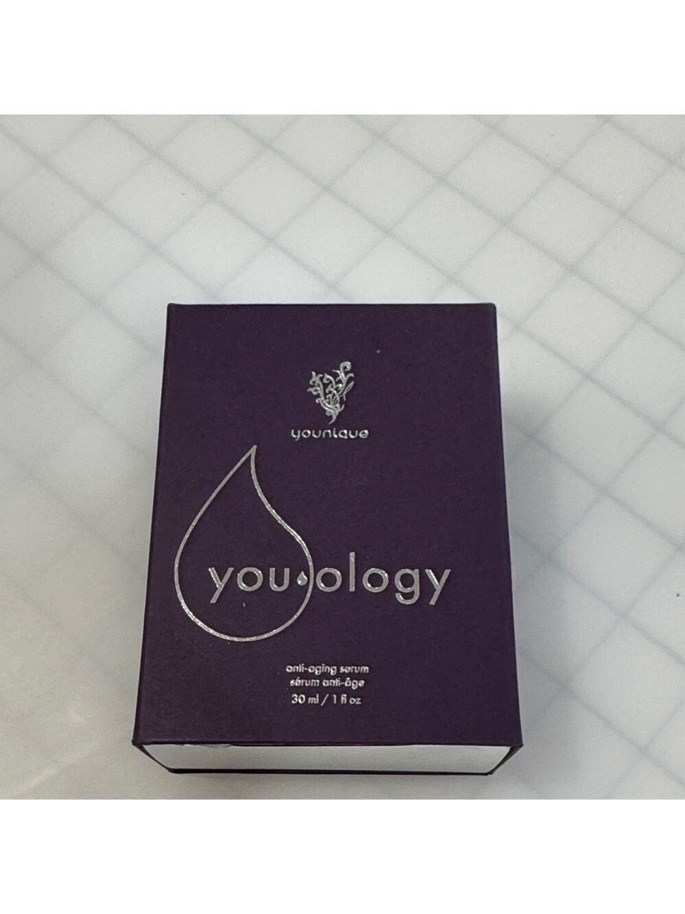 Younique Youology Anti aging Serum